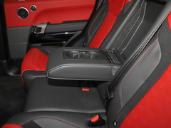 2020款 5.0 SC V8 SVR