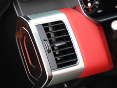 2020款 5.0 SC V8 SVR