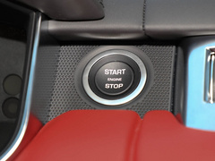 2020款 5.0 SC V8 SVR