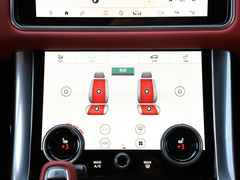 2020款 5.0 SC V8 SVR