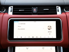 2020款 5.0 SC V8 SVR