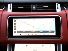 2020款 5.0 SC V8 SVR