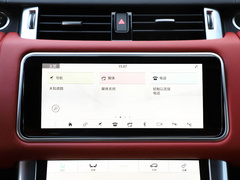 2020款 5.0 SC V8 SVR