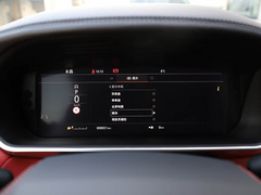 2020款 5.0 SC V8 SVR