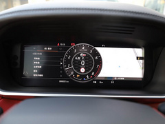 2020款 5.0 SC V8 SVR