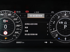 2020款 5.0 SC V8 SVR