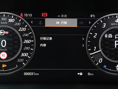 2020款 5.0 SC V8 SVR