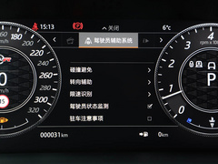 2020款 5.0 SC V8 SVR