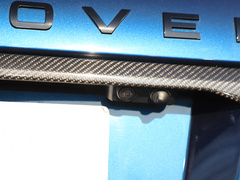 2021款 5.0 SC V8 SVR