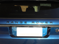 2021款 5.0 SC V8 SVR
