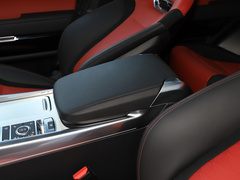 2021款 5.0 SC V8 SVR
