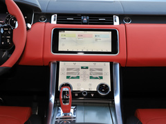 2021款 5.0 SC V8 SVR