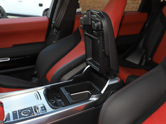 2021款 5.0 SC V8 SVR