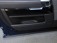 2021款 5.0 SC V8 SVR