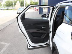 2020款 1.6T PHEV 三擎版