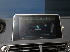 2020款 1.6T PHEV 三擎版