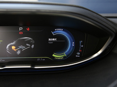 2020款 1.6T PHEV 三擎版