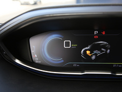 2020款 1.6T PHEV 三擎版