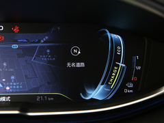 2020款 1.6T PHEV 三擎版
