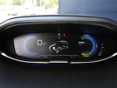 2020款 1.6T PHEV 三擎版