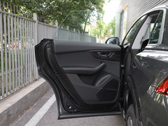 2019款 55 TFSI 豪华动感型