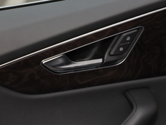 2019款 55 TFSI 豪华动感型