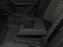 2019款 55 TFSI 豪华动感型