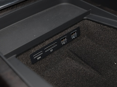 2019款 55 TFSI 豪华动感型