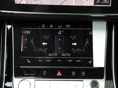 2019款 55 TFSI 豪华动感型