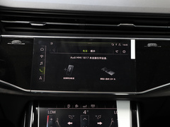 2019款 55 TFSI 豪华动感型