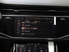 2019款 55 TFSI 豪华动感型