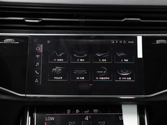 2019款 55 TFSI 豪华动感型