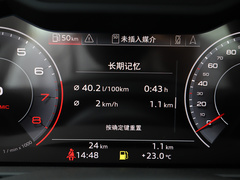 2019款 55 TFSI 豪华动感型
