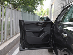 2019款 55 TFSI 豪华动感型