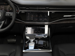 2019款 55 TFSI 豪华动感型