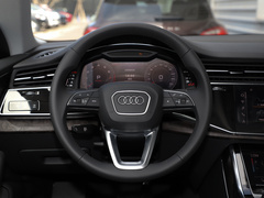 2019款 55 TFSI 豪华动感型