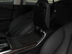 2019款 55 TFSI 豪华动感型