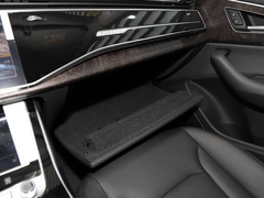2019款 55 TFSI 豪华动感型