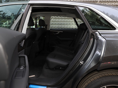 2019款 55 TFSI 豪华动感型