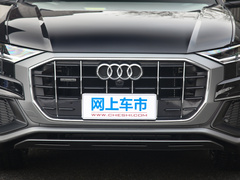 2019款 45 TFSI 甄选动感型 