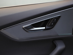 2019款 45 TFSI 豪华致雅型 