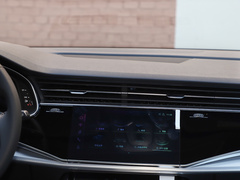 2019款 45 TFSI 豪华致雅型 