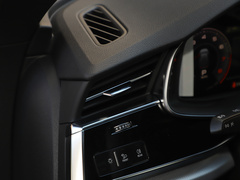 2019款 45 TFSI 豪华致雅型 