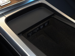 2019款 45 TFSI 豪华致雅型 