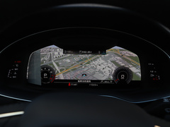 2019款 45 TFSI 豪华致雅型 