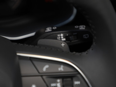 2019款 45 TFSI 豪华致雅型 