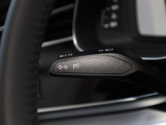 2019款 45 TFSI 豪华致雅型 