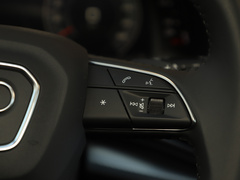 2019款 45 TFSI 豪华致雅型 