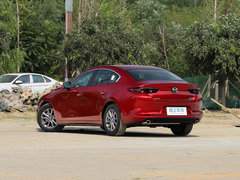 2020款 1.5L 自动质型版