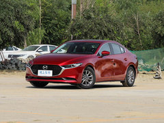 2020款 1.5L 自动质型版